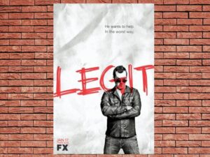 -Liar (2017)-<br>The Complete Series