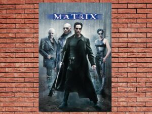 -EN-16. The Matrix (1999)-<br>The Original Movie