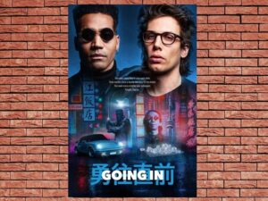 -Going In (2023)-<br>The Original Movie