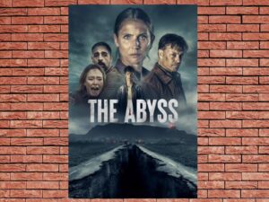 -The Abyss (2023)-<br>The Original Movie