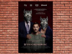 -Hypochondriac (2022)-<br>The Original Movie