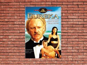 -Eureka (1983)-<br>The Original Movie