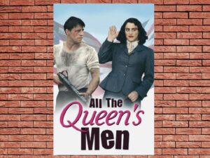 -All the Queen's Men (2001)-<br>The Original Movie