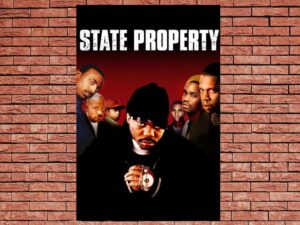 -State Property (2002)-<br>The Original Movie