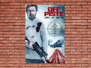 -Off Piste (2016)-<br>The Original Movie
