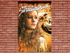 -Streetwalkin' (1985)-<br>The Original Movie