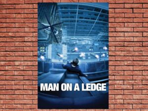 -Man on a Ledge (2012)-<br>The Original Movie