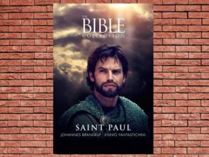 -Saint Paul (2000)-<br>The Original Movie