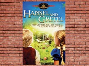 -Hansel & Gretel (1988)-<br>The Original Movie