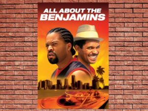 -All About the Benjamins (2002)-<br>The Original Movie