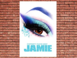 -Everybody's Talking About Jamie (2021)-<br>The Original Movie