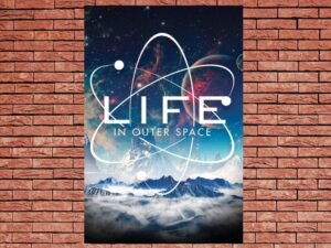 -Life in Outer Space (2022)-<br>The Original Movie