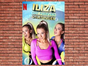 -Iliza Shlesinger: Hot Forever 4K (2022)-<br>The Original Movie