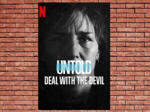 -Untold: Deal with the Devil (2021)-<br>The Original Movie