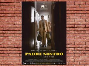 -Padrenostro, Our Father (2020)-<br>The Original Movie