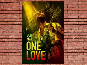 -Bob Marley: One Love (2024)-<br>The Original Movie