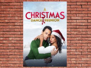 -A Christmas Dance Reunion (2021)-<br>The Original Movie