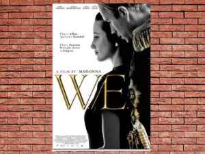 -W.E. - (2011)-<br>The Original Movie