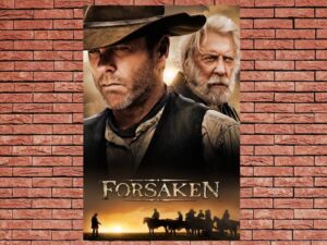 -Forsaken (2015)-<br>The Original Movie