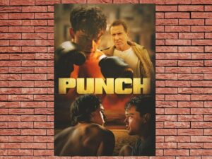 -Punch (2022)-<br>The Original Movie