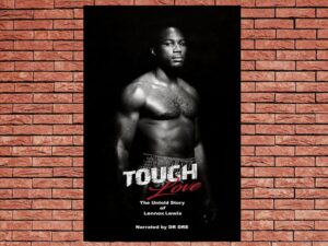 -Lennox Lewis: The Untold Story (2020)-<br>The Original Movie