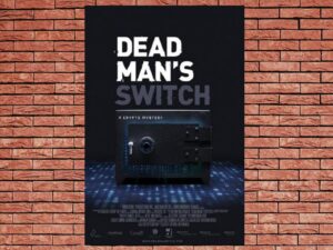 -Dead Man's Switch: A Crypto Mystery (2021)-<br>The Original Movie