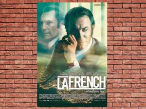 -La French, The Connection (2014)-<br>The Original Movie