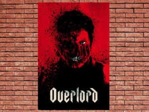 -Overlord (2018)-<br>The Original Movie