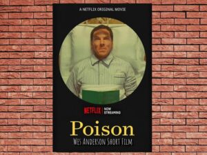 -Poison (2023)-<br>The Original Movie