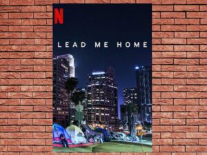 -Lead Me Home (2021)-<br>The Original Movie