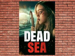 -Dead Sea (2024)-<br>The Original Movie