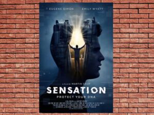 -Sensation (2021)-<br>The Original Movie