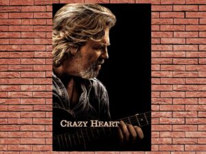 -Crazy Heart (2009)-<br>The Original Movie