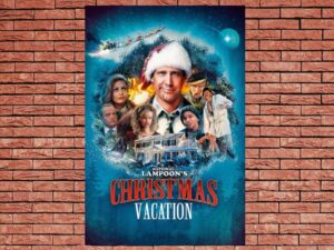 -National Lampoon's Christmas Vacation (1989)-<br>The Original Movie
