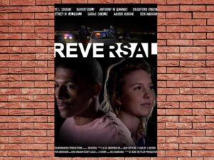 -Reversal (2020)-<br>The Original Movie