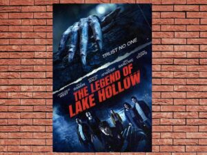 -The Legend of Lake Hollow (2024)-<br>The Original Movie
