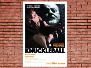 -Knuckleball (2018)-<br>The Original Movie