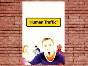 -Human Traffic (1999)-<br>The Original Movie