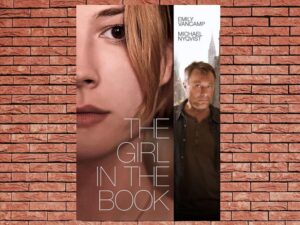 -The Girl in the Book (2015)-<br>The Original Movie