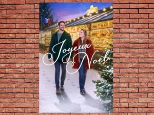 -Joyeux Noel (2023)-<br>The Original Movie