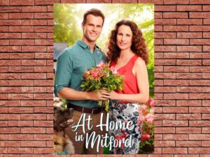 -At Home in Mitford (2017)-<br>The Original Movie