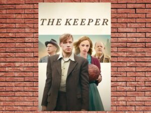 -The Keeper (2019)-<br>The Original Movie