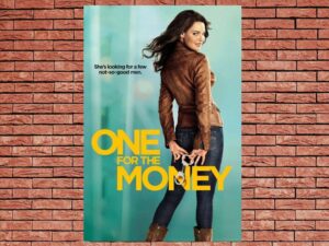 -One for the Money (2012)-<br>The Original Movie