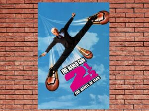 -The Naked Gun 2½: The Smell of Fear (1991)-<br>The Original Movie