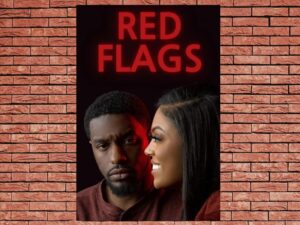 -Red Flags (2022)-<br>The Original Movie