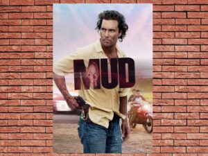 -Mud (2013)-<br>The Original Movie