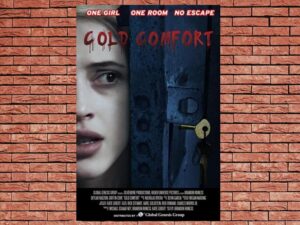 -The Project (2020)-<br>The Original Movie