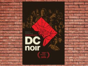 -DC Noir - (2019)-<br>The Original Movie