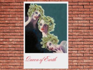 -Queen of Earth (2015)-<br>The Original Movie