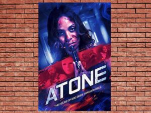 -Atone (2019)-<br>The Original Movie